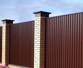 Железный   из профиля - тип 4