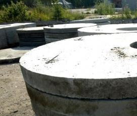 Железобетонные плиты 100 мм - вариант 4