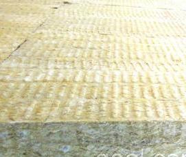 Жесткая базальтовая вата - тип 4