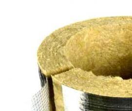 Жесткая базальтовая вата - тип 2