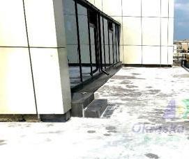 Жидкая гидроизоляция под плитку - тип 3