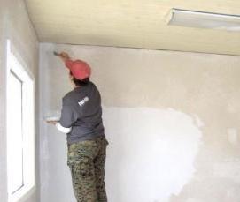 Жидкая гидроизоляция под плитку - тип 2