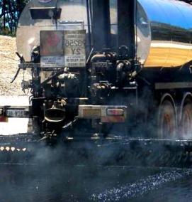 Жидкий битум - тип 3