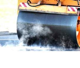 Жидкий дорожный битум - модель 4