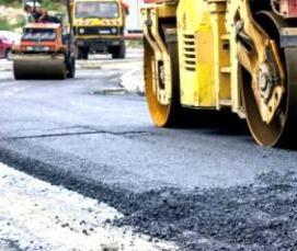 Жидкий дорожный битум - модель 3