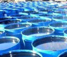 Жидкий дорожный битум - модель 2