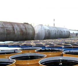 Жидкий нефтяной битум - тип 1