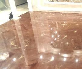 Жидкое акриловое стекло - вариант 4