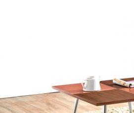 Журнальный мдф - модель 4