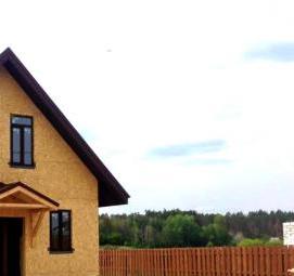 Строительство надежных домов под ключ, проекты и цены, компания «Эльбрус HOUSE», Нижний Новгород