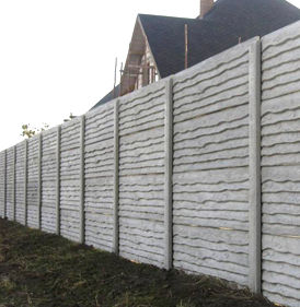 Купить забор из бетона в симферополе бетон состав м200